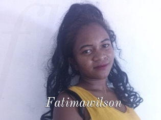 Fatimawilson