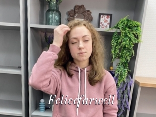 Felicefarwell