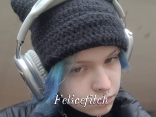 Felicefitch