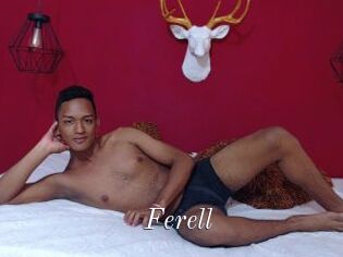 Ferell