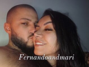 Fernandoandmari