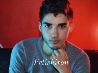 Fetishiron