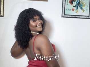 Finegirl