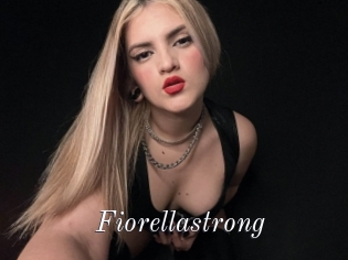 Fiorellastrong