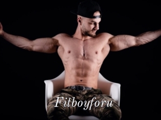 Fitboyforu