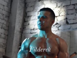 Fitderek