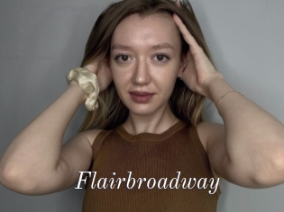 Flairbroadway