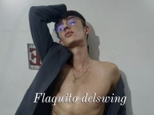 Flaquito_delswing