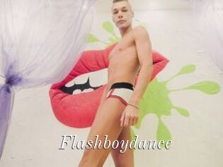 Flashboydance