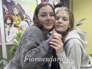 Floraandardith