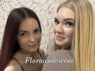 Floraandcwene