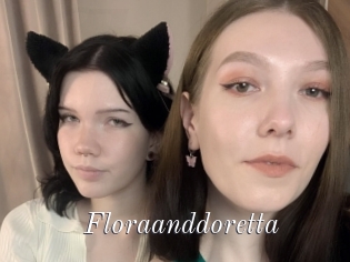 Floraanddoretta