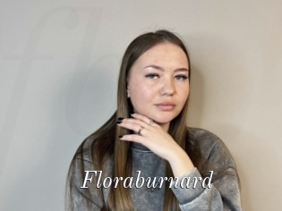 Floraburnard