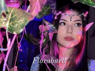 Floraburtt