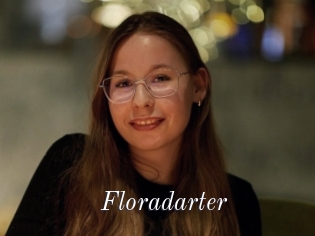 Floradarter