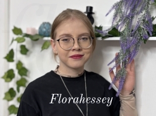 Florahessey