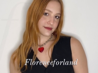 Florenceforland