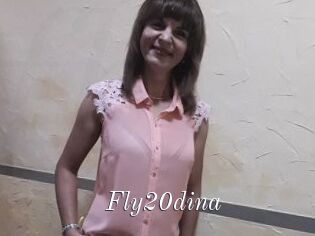 Fly20dina