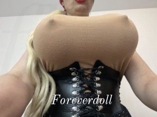 Foreverdoll