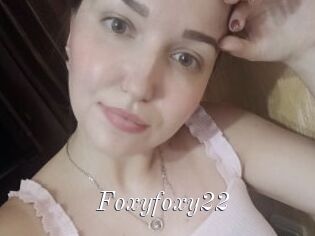 Foxyfoxy22