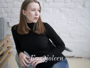 Foxyjoleen