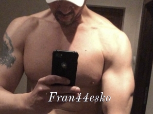 Fran44esko