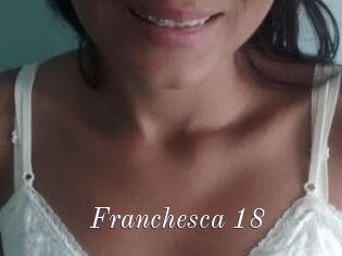 Franchesca_18