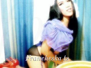 Francheska_ts