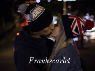 Frankscarlet