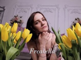 Freabella