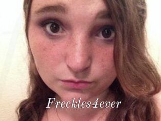 Freckles4ever