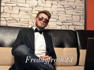 Freddyfresh23