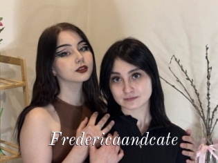 Fredericaandcate