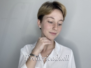 Fredericaduell