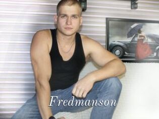 Fredmanson