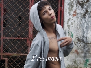 Freemann