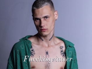 Fucckingsinner