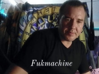 Fukmachine