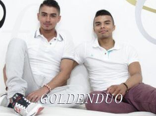 GOLDENDUO