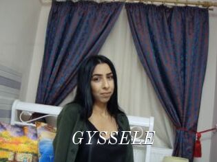 GYSSELE