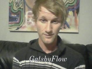 GatsbyFlow