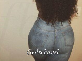 Geilechanel