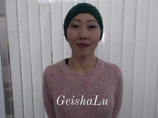 GeishaLu