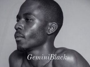 GeminiBlack