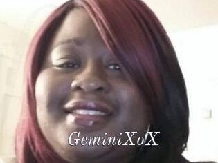 GeminiXoX