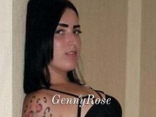 GennyRose