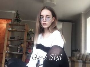 Gera_Styl