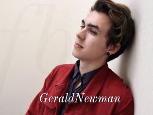 GeraldNewman