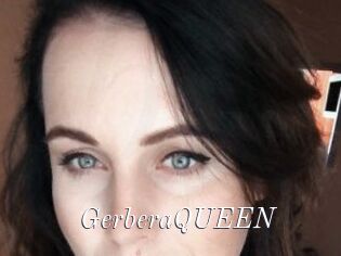 GerberaQUEEN