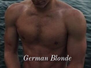 German_Blonde